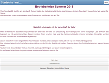 Tablet Screenshot of naturkosmetik-studio.ch